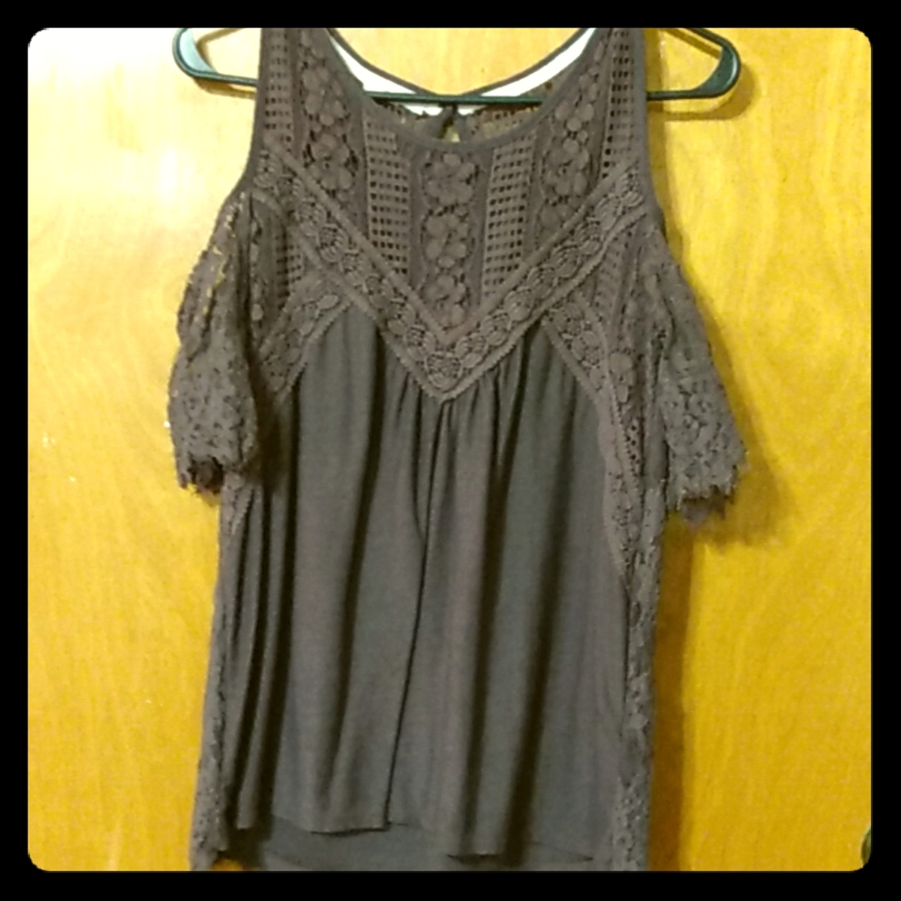 Dark Size Medium top
